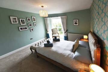 Holiday Rental for 15 People in Cornwall, Photo 4