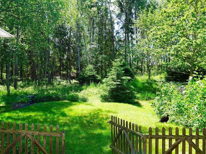 6 personer fritidhus i Ekerö in Ekerö, Mälaren
