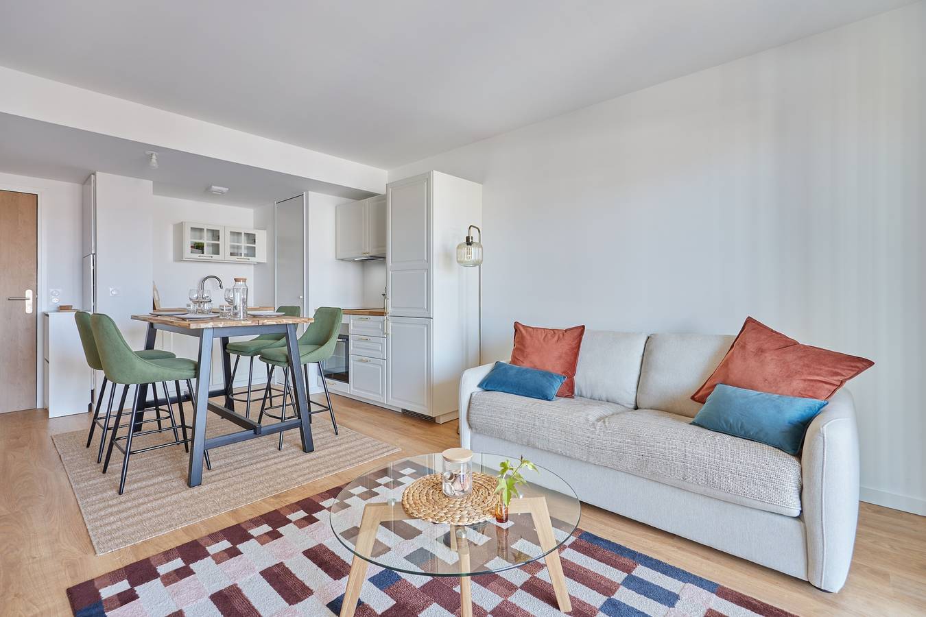 Appartement entier, La Marina Dives - À 1 km de la plage in Dives-sur-Mer, Région de Lisieux