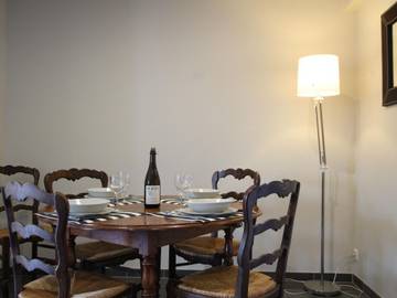 Gîte pour 4 Personnes dans Sainte-Marie-du-Mont, Cotentin, Photo 2