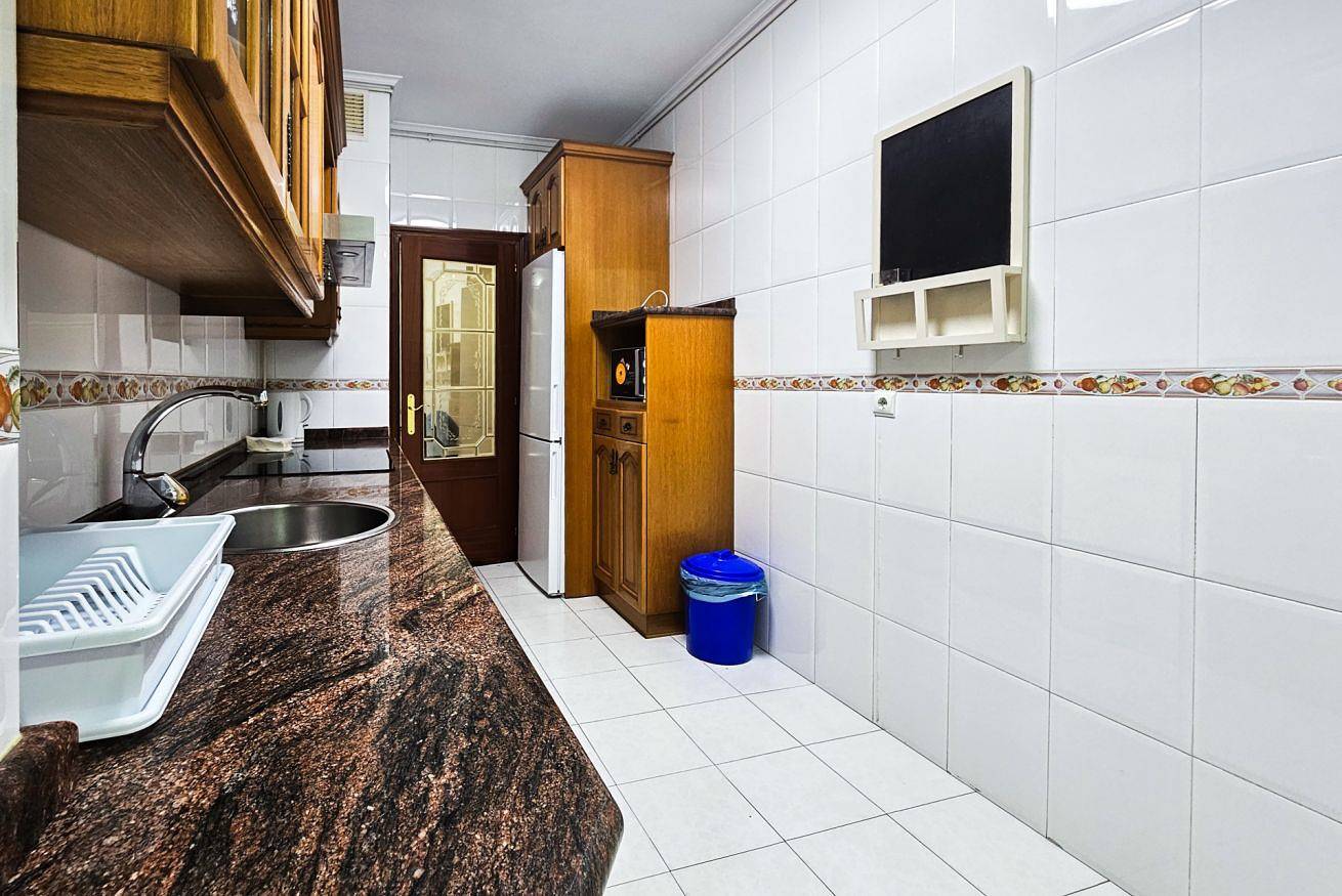 Appartamento intero, Trav. tivoli 25 in Bilbao, Biscaglia