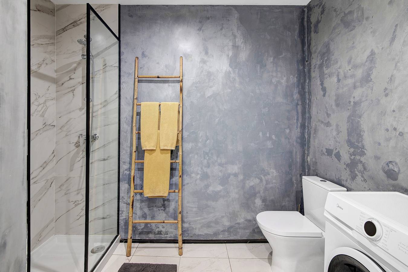 Studio 'Mi Casa Es Su Casa Nº2' met Wi-Fi en airconditioning, foto 15