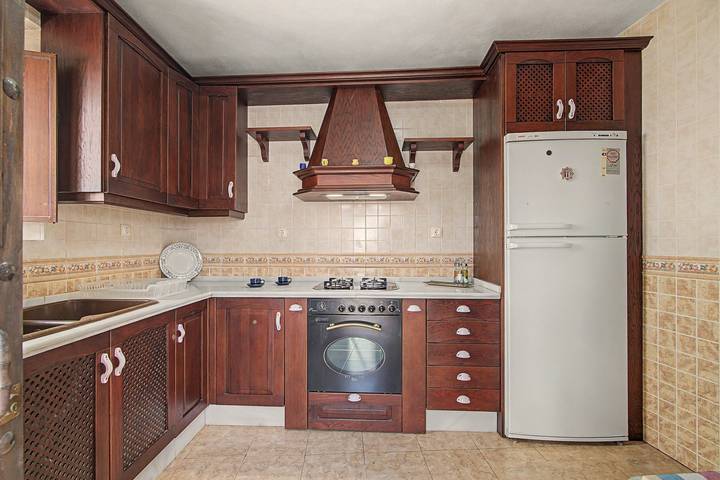 La casita de Belén con Terraza Privada in Aracena, Sierra de Aracena y Picos de Aroche
