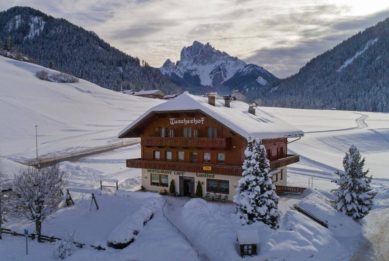 Gasthof Tuscherhof in Lago di Braies, Braies