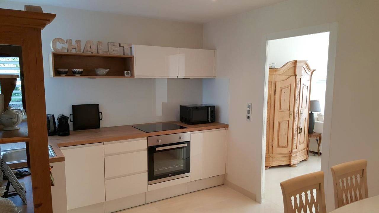 Ganze Wohnung, Apartment in Nassereith, Bezirk Imst