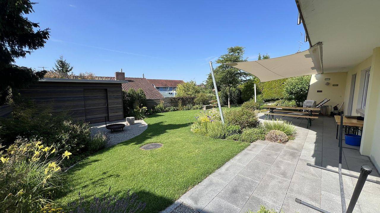 Ganze Ferienwohnung, Ferienwohnung für 2 Personen (40 m²) in Überlingen in Überlingen, Region Bodensee-Oberschwaben