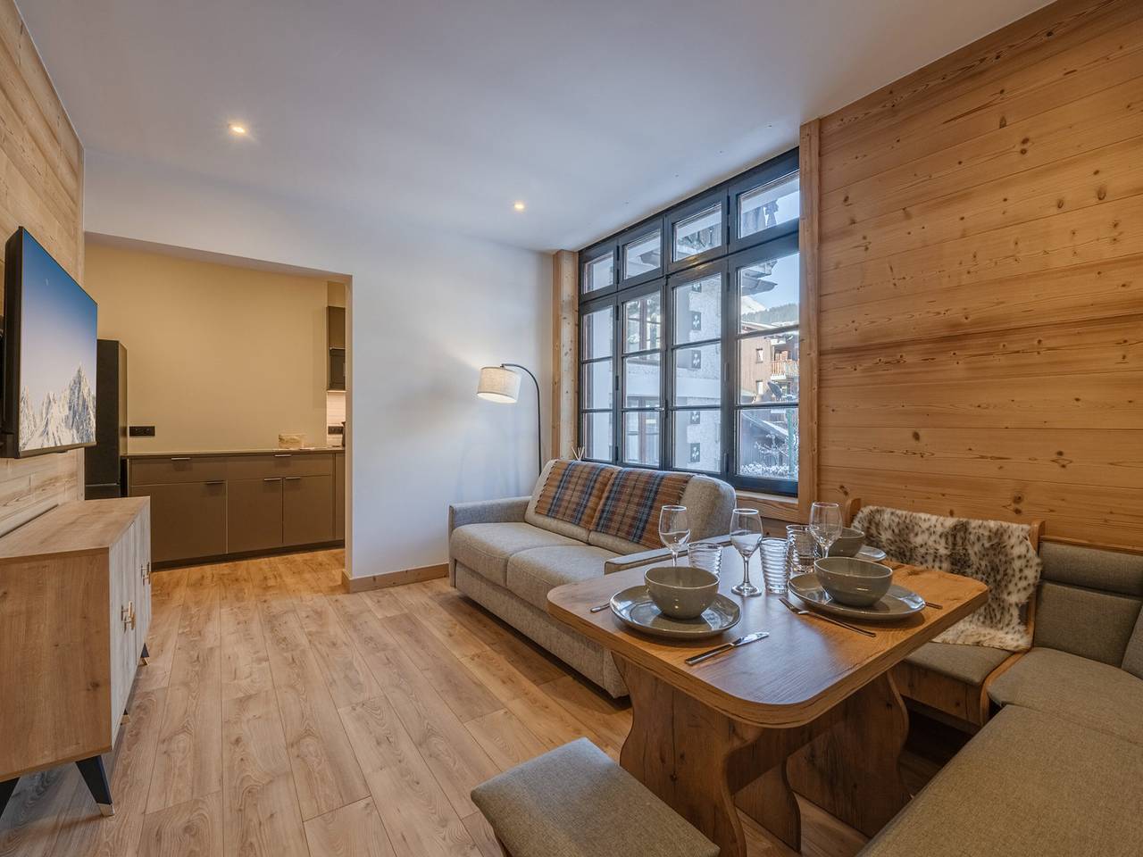 Photo : Appartement de vacances