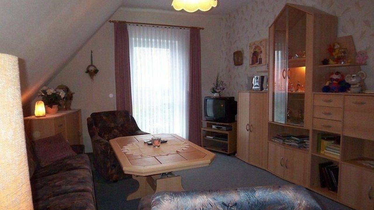 Ganze Ferienwohnung, Ferienwohnung für 5 Personen (70 m²) in Schwabstedt in Schwabstedt, Eider-Treene-Sorge