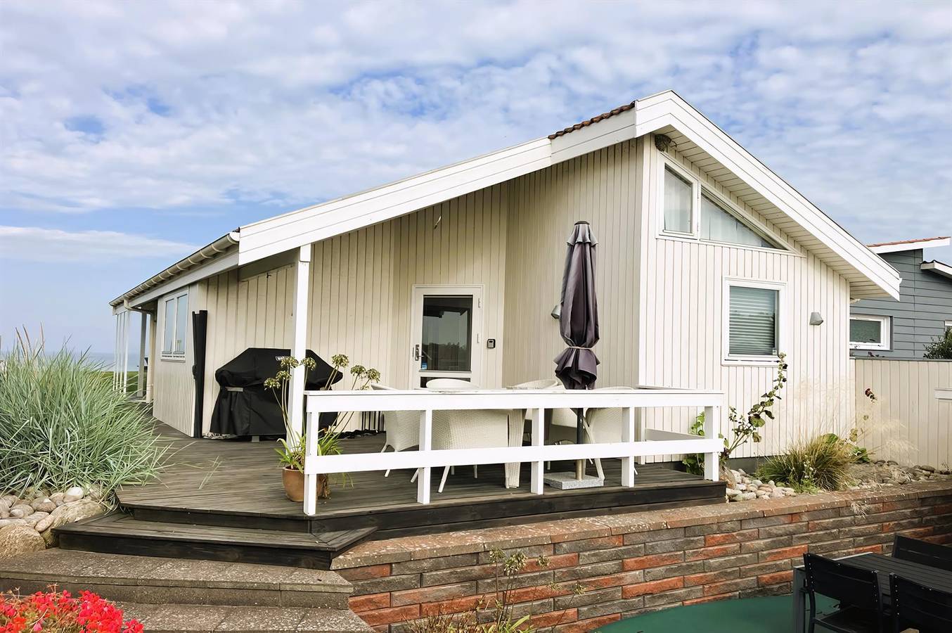 Home in Otterup with sauna in Otterup, Nord Fünen