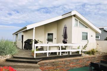 Feriehus til 4 Personer i Hasmark Strand, Syd-Danmark, Bilde 2