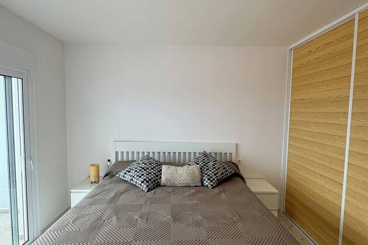 Appartement entier, Penthouse Mirador del Atlántico in Chayofa, Arona