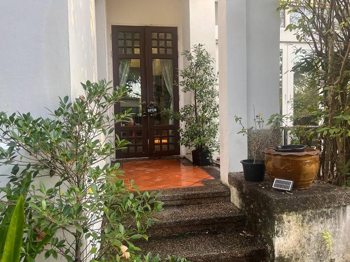 Appartement de vacances pour 3 personnes, avec vue