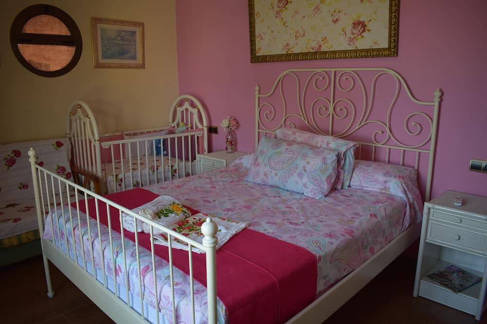 Bett-Rebe, schöne und geräumige Haus im Herzen von Andalusien. in Palenciana, Córdoba Provinz