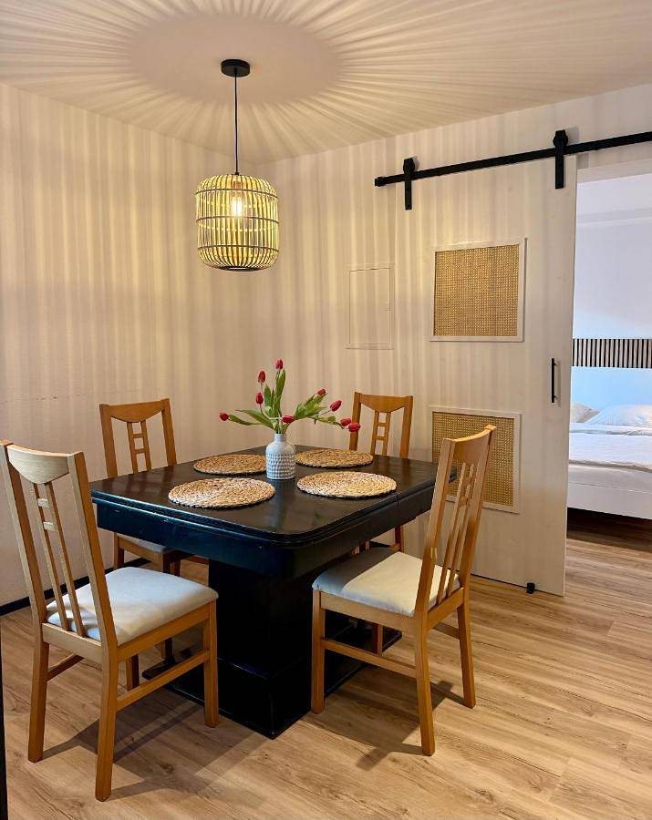 Ganze Wohnung, One-Bedroom Apartment in Stubaier Alpen, Natters