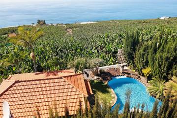 Apartamento para 2 Personas en La Punta (Canary Islands), Tijarafe, Foto 2