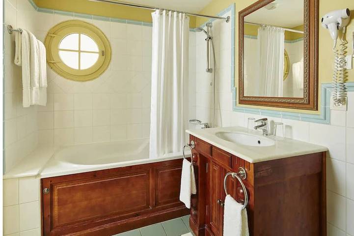 Villa für 6 Personen, mit Garten und Whirlpool in Disneyland Paris - 4