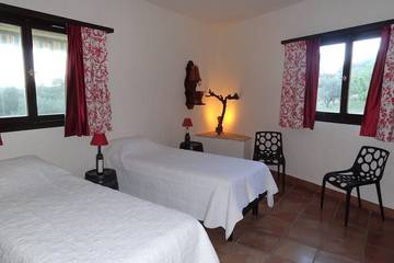 Villa pour 8 Personnes dans Lorgues, Région de Draguignan, Photo 2