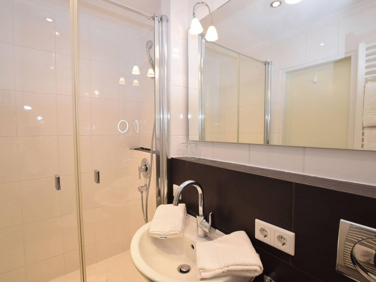 Ganze Ferienwohnung, Wiking, App 603 Wellenreiter - Wiking, App 603 Wellenreiter in Westerland, Sylt (Gemeinde)