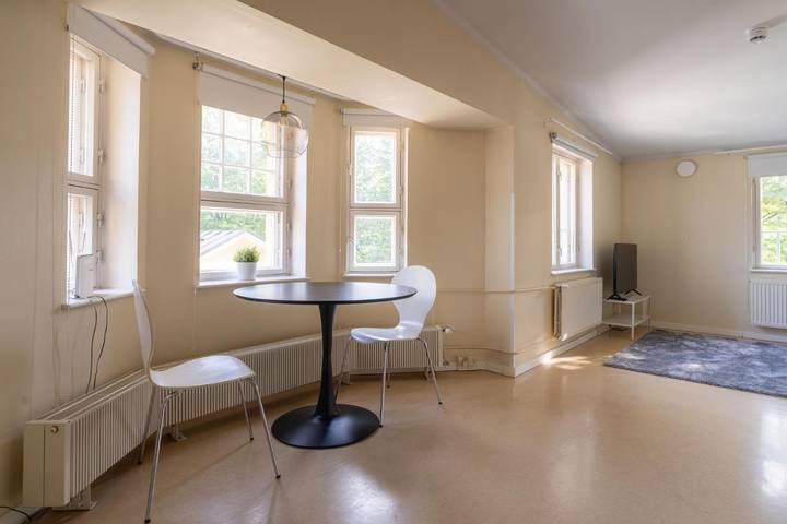 Apartamento de vacaciones para 4 personas - 1
