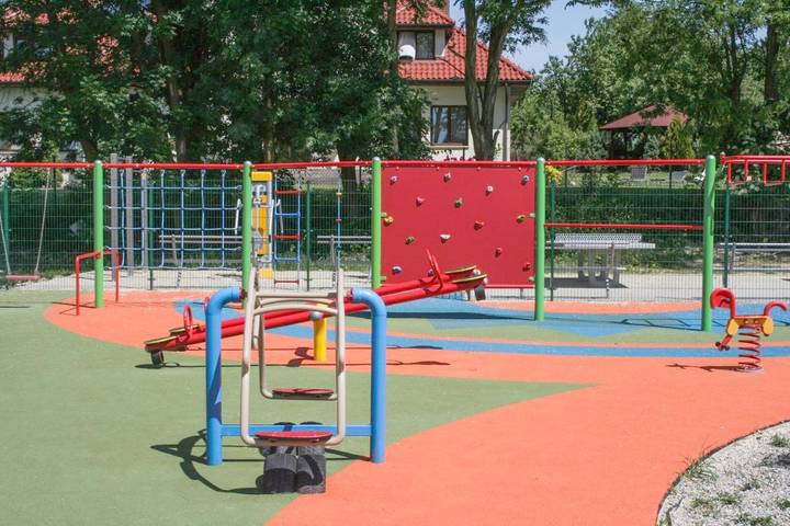 Chambre d’hôte pour 8 personnes, avec jardin, animaux acceptés à Cracovie - 3