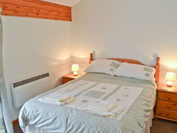 Cottage for 6 People in Cornwall, South West England, Photo 4