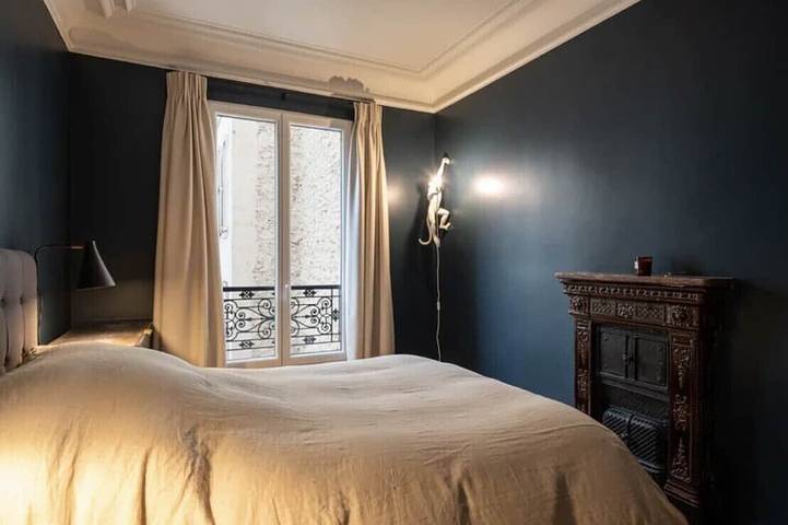 Gîte pour 3 personnes, avec jacuzzi à Neuilly-sur-Seine - 2