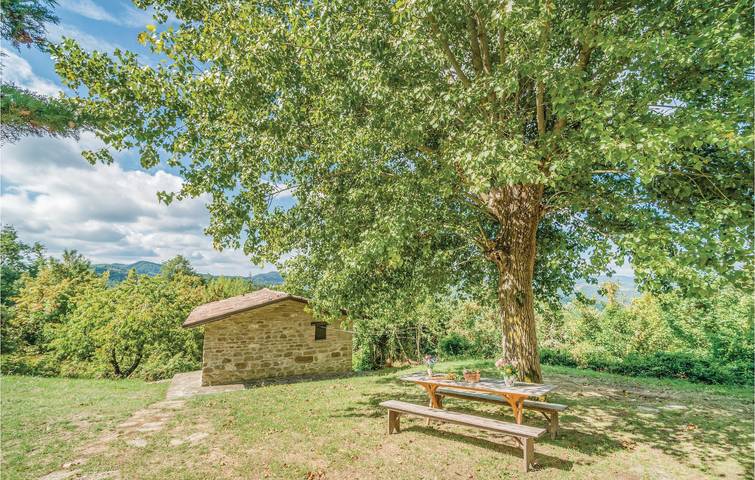 Ferienhaus für 11 Personen, mit Pool, mit Haustier in Marche - 4