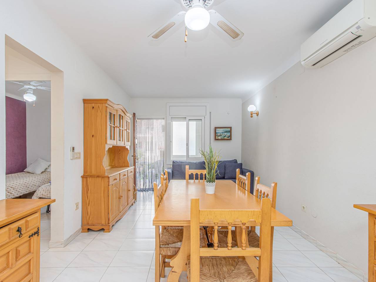 Appartement entier, Flamicell in Empuriabrava, Haut-Ampurdan