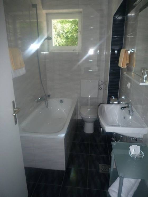 Ferienwohnung für 3 Personen, mit Ausblick und Garten in Medulin - 4