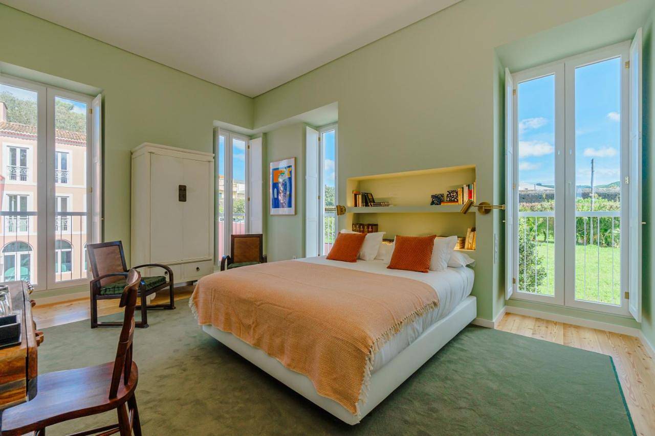 Standard Double Room in São Miguel Island, Ponta Delgada