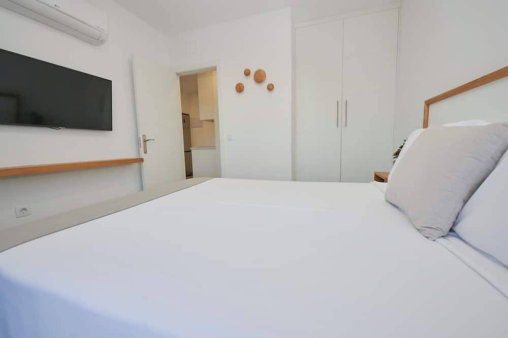 Entire apartment, Superior Apartment 1st floor with sea view in La Restinga, El Pinar de El Hierro