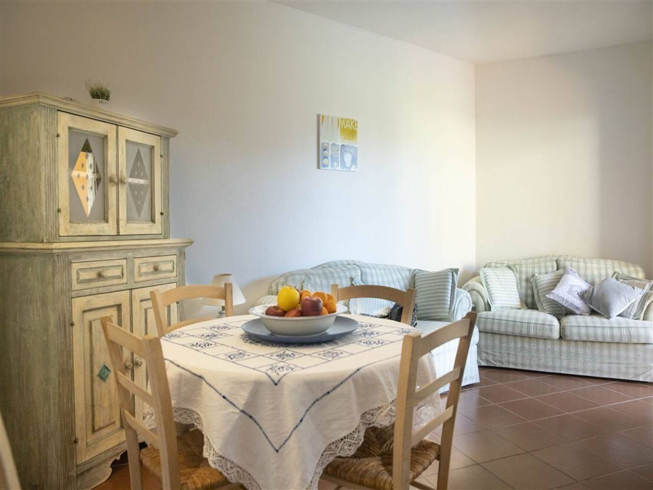 Appartamento intero, Pedra Rujia in La Marinedda, Trinità d'Agultu e Vignola