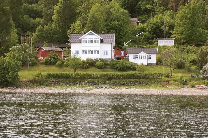 Ferienhaus für 4 Personen - 1