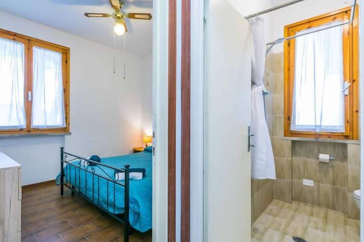 Apartamento entero, Appartamento La Cecinese in Marina di Cecina, Cecina (desambiguación)