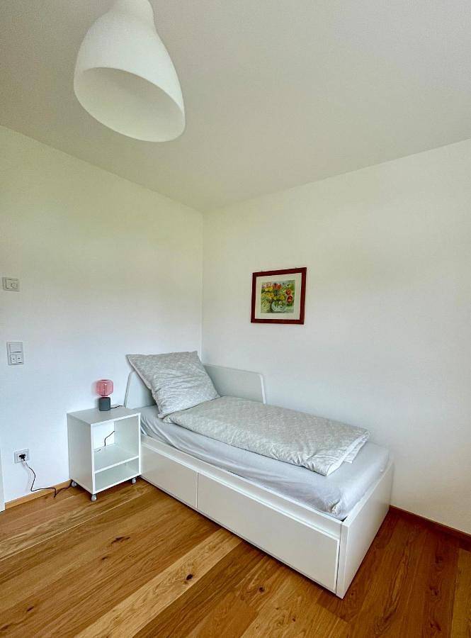 Ganze Wohnung, Three-Bedroom Apartment in Höslwang, Chiemsee