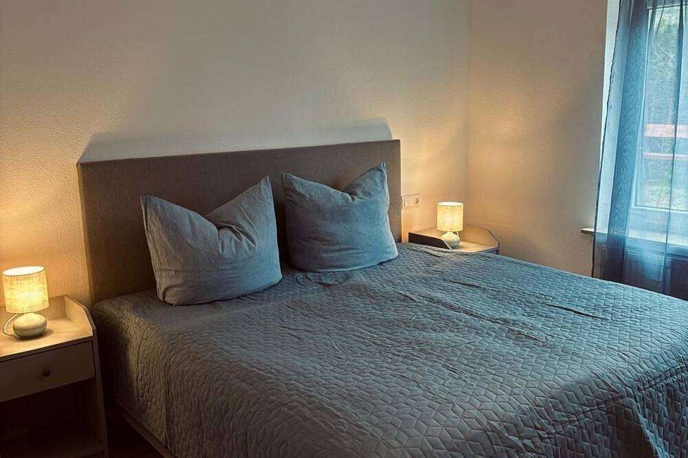 Ganze Wohnung, Apartment Yacoub - Noahkis Apartments Bad Ems in Bad Ems, Lahn-Taunus