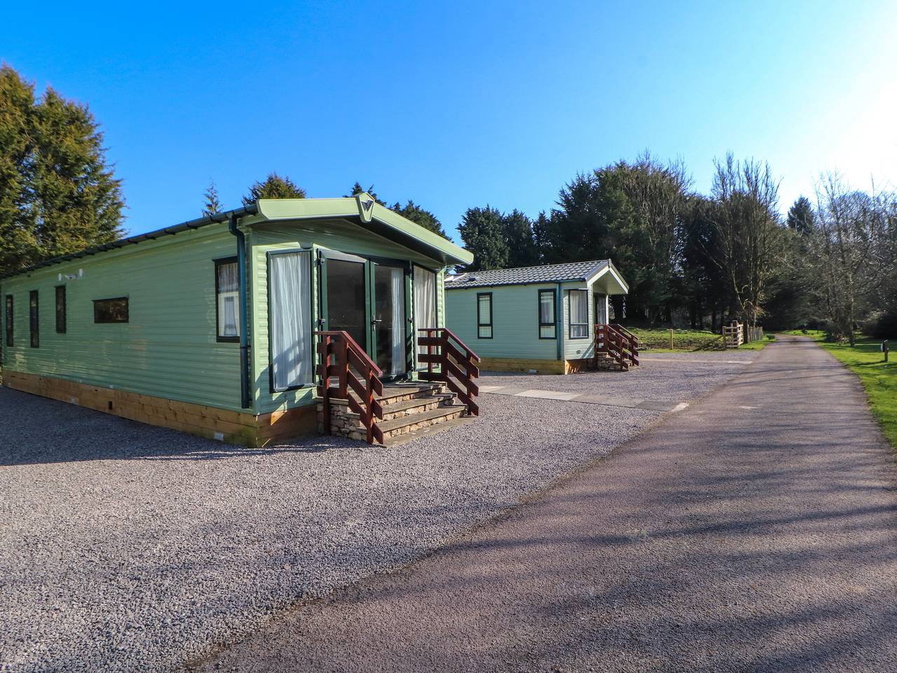 Casa vacanza a Lancashire a partire da 94€ a notte