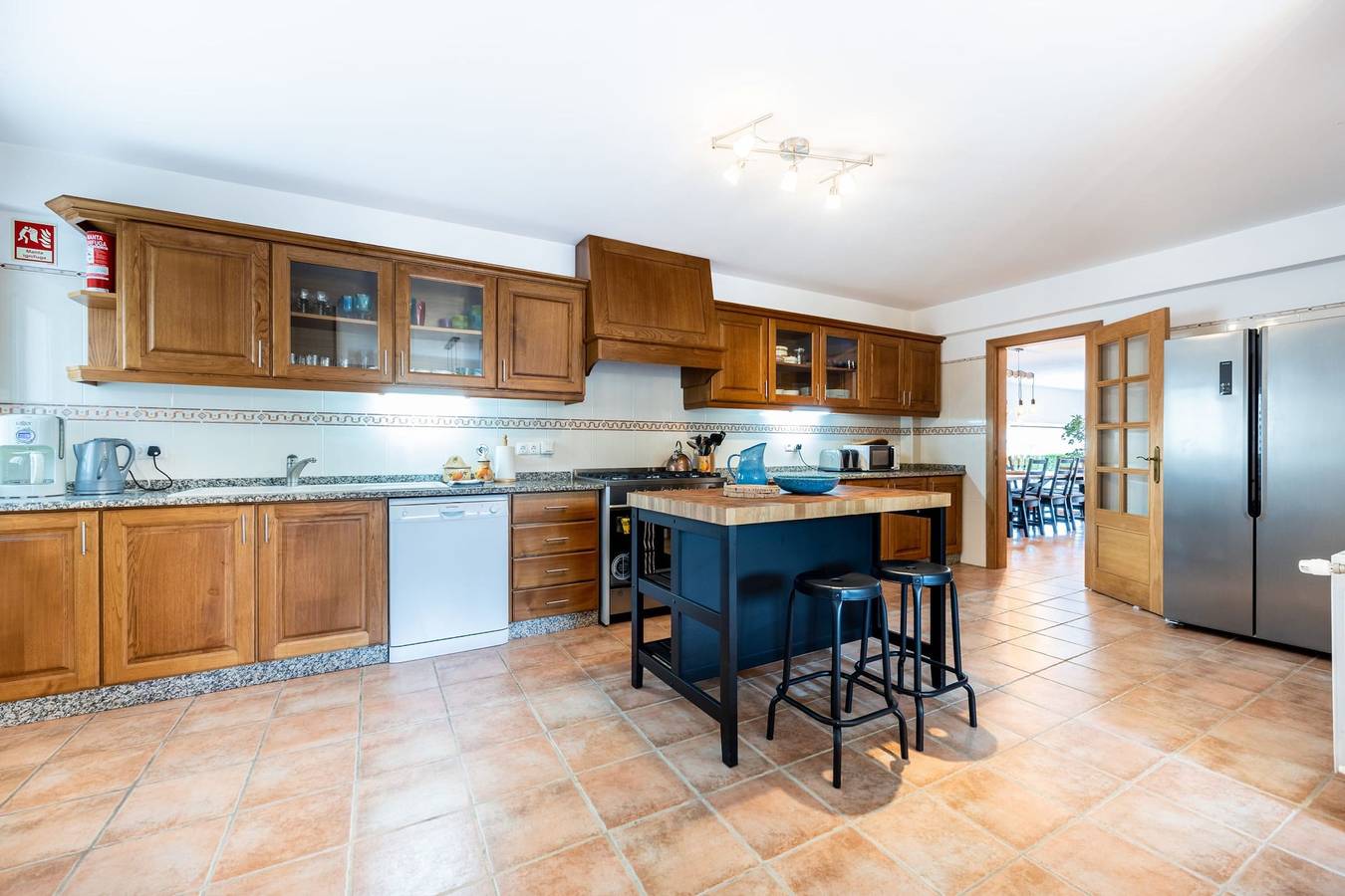 Casa dos Sonhadores - D52 in Arrifana, Aljezur