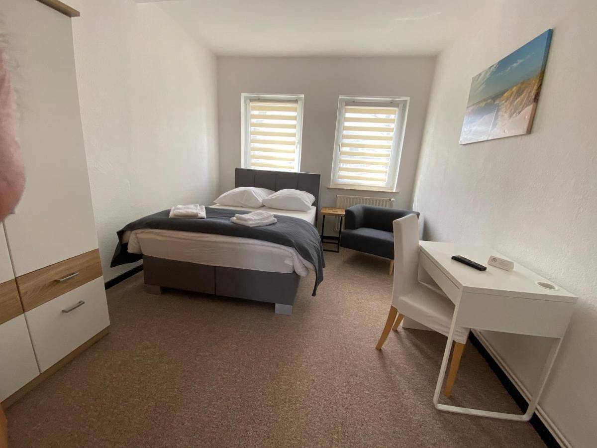 Two-Bedroom Bungalow in Rostock, Rostock und Umgebung