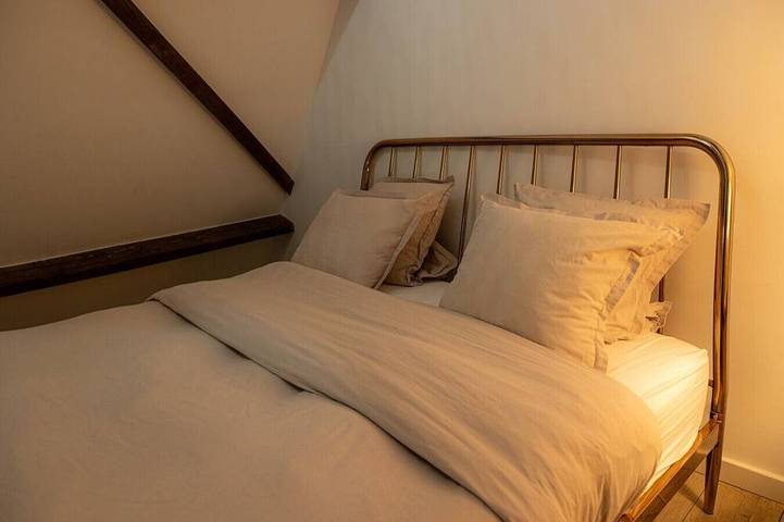 Chambre d’hôte pour 4 personnes à Deerlijk - 3