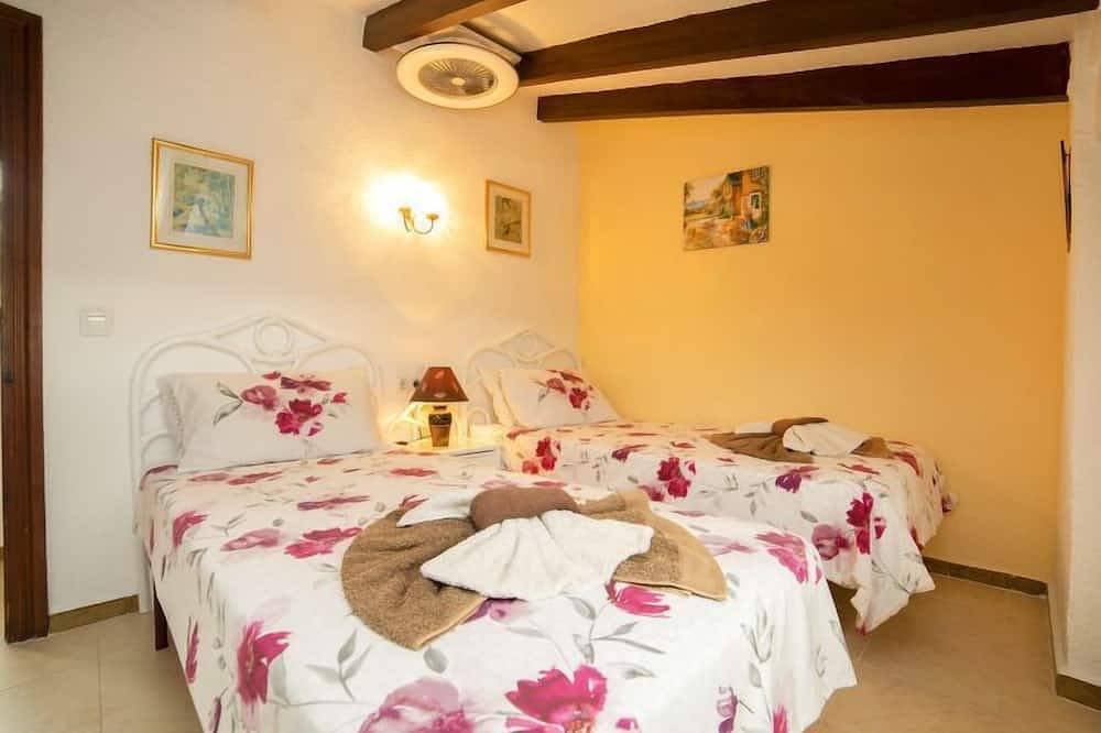 Los Mulet by Interhome in Benissa, Costa Blanca