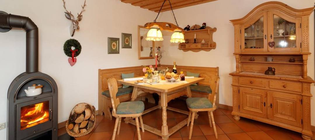 Ferienhaus für 2 Personen, mit Terrasse in Bodenmais - 3