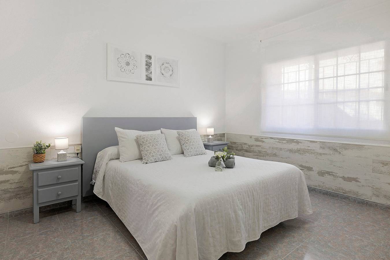 Appartement 'Cristina' met privéterras, wifi en airconditioning, foto 12