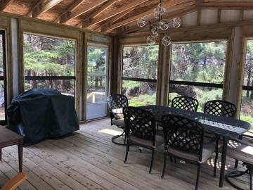 Cottage for 6 Guests in Prince Edward Island, Canada, Picture 4