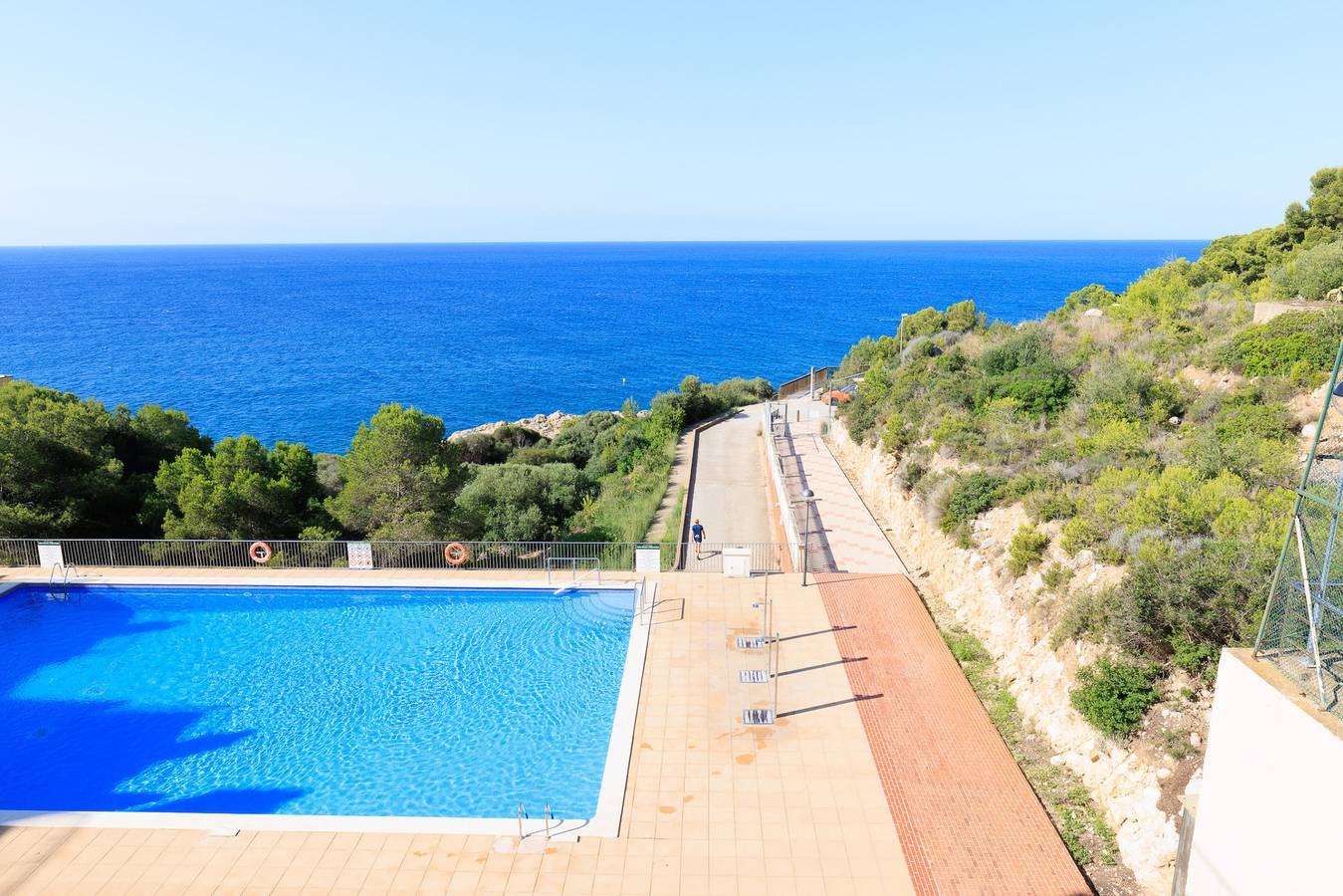 Apartamento entero, S205-280 Uhc Cabo Palos in Salou, Costa Dorada