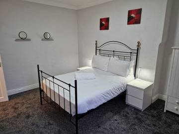 Holiday Apartment for 6 People in Gateshead, North East England, Photo 3