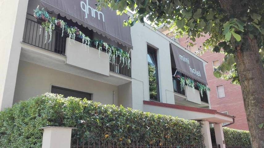 Maison d’hôte pour 2 personnes à Pavie - 2