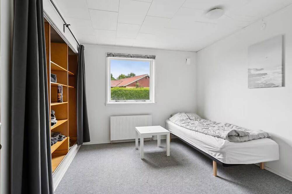 The Lucky Peer – 4Br House with Free Parking, Netflix & Wifi in Odense, Odense en omgeving