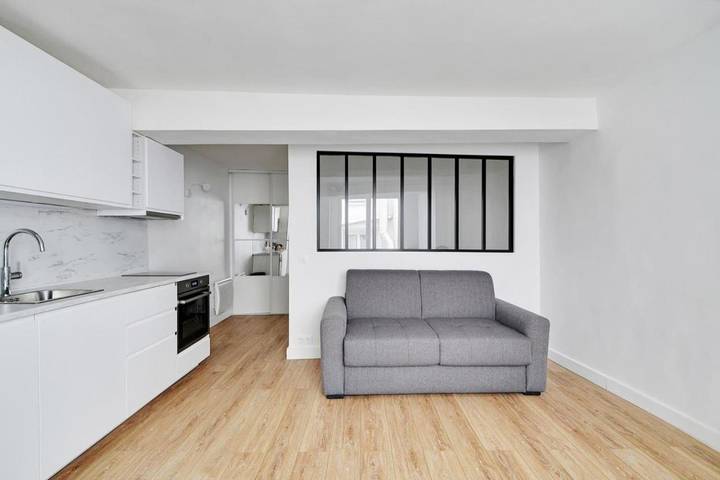 Gîte pour 2 personnes dans Espace Marais