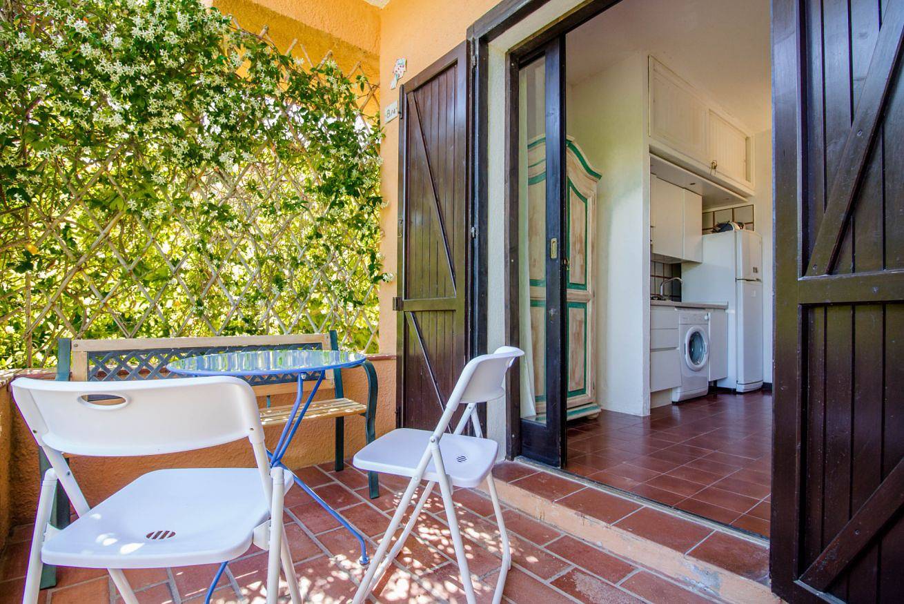 Appartamento intero, Casa Esmeralda near the Sea with Patio! in Cannigione, Arzachena